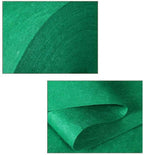 Christmas Party Decoration Rug - Disposable Rug - Runway Rug - Essential HollyCarpet - Wear-Resistant, Non-Slip, Environmentally Friendly - Size Can Be Customized HENGXIAO