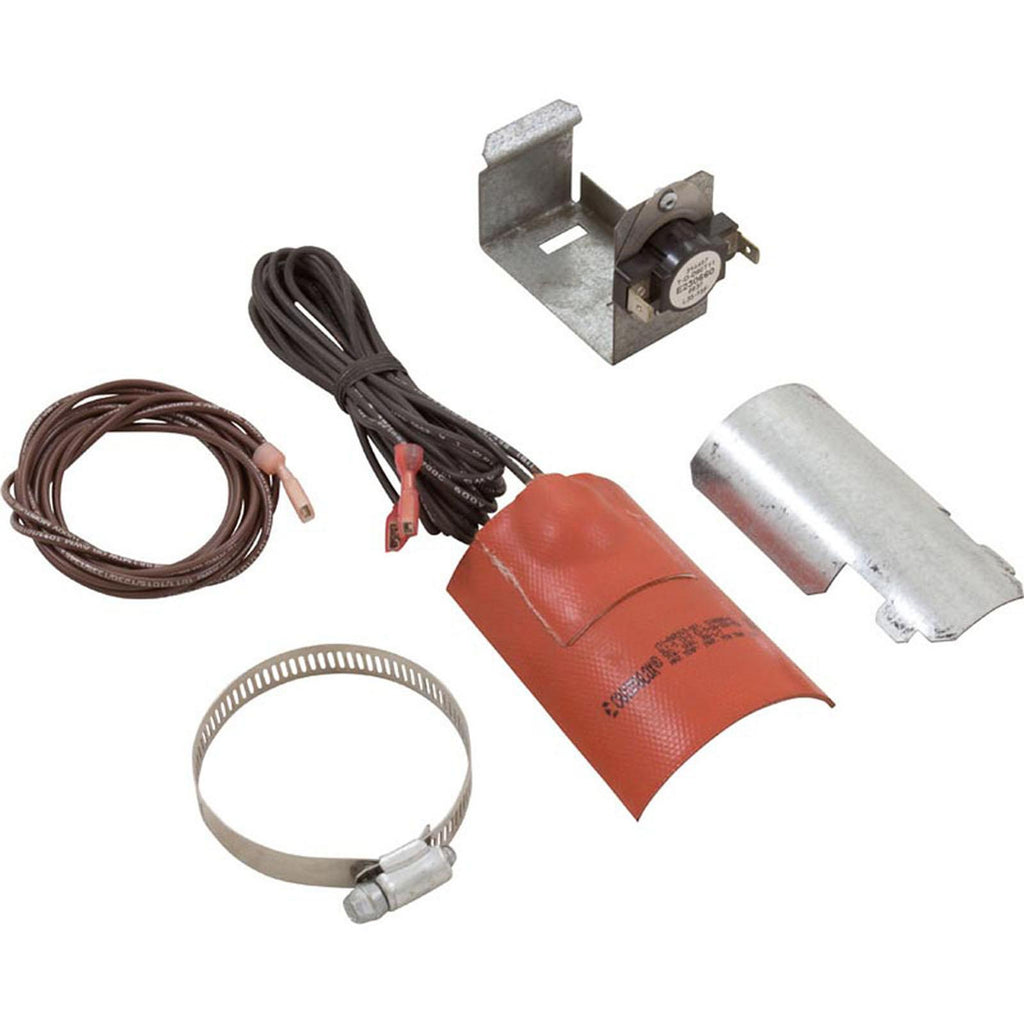 PENTAIR POOL PRODUCTS Heater, Gas Valve, Landi