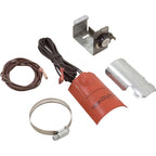 PENTAIR POOL PRODUCTS Heater, Gas Valve, Landi