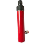 10 Ton Hydraulic Jack Autobody Frame Porta Power Repair Ram Lift Tool Kit