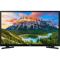 samsung un32n5300afxza 32" 1080p smart led tv (2018), black