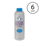 Leisure Time Products Leisure Time Spa Support Concentrated 32 Ounce Foam Down Suppressant (6 Pack)