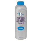 Leisure Time Products Leisure Time Spa Support Concentrated 32 Ounce Foam Down Suppressant (6 Pack)