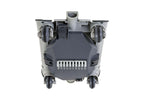 intex 28001e above ground automatic cleaner for soft-sided swimming pools