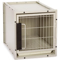 Pro Select Modular Kennel CaSandstone