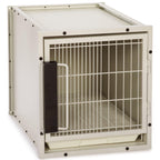 Pro Select Modular Kennel CaSandstone