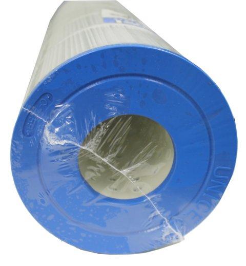 unicel c-7459 swimming pool spa filter cartridge for jandy pjan85 cl340 (6 pack)