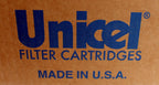 unicel c-7459 swimming pool spa filter cartridge for jandy pjan85 cl340 (6 pack)