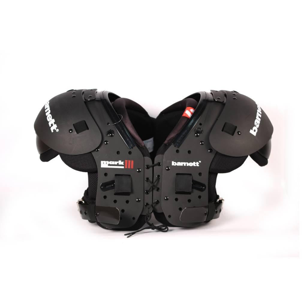 MARK III Football shoulder pad pro, FB-LB-TE-DE