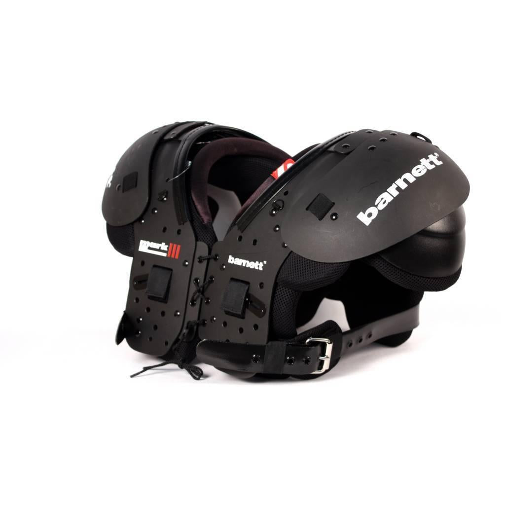 MARK III Football shoulder pad pro, FB-LB-TE-DE