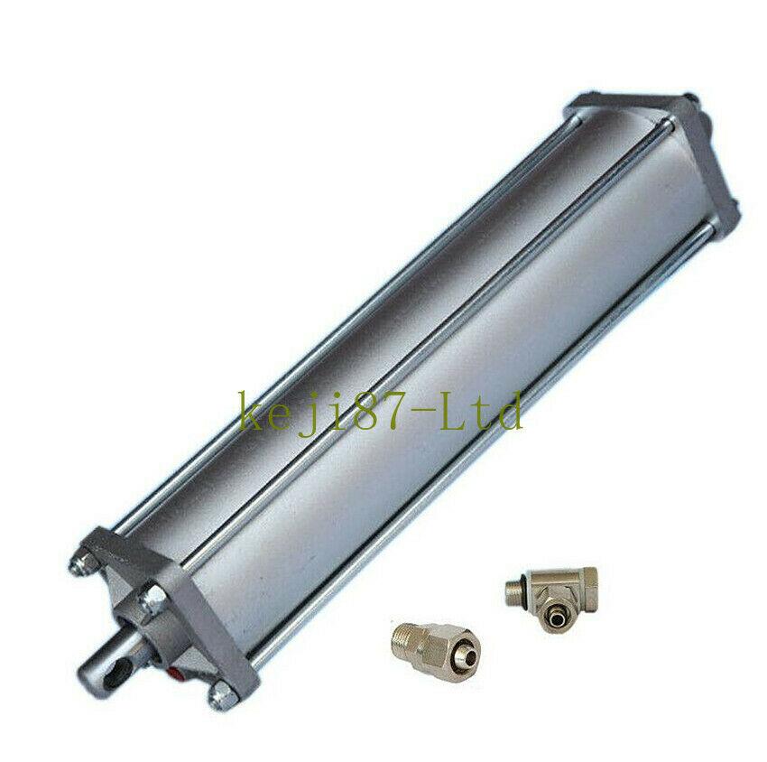 Tyre UNITE Tire Changer Machine Table Top Air Cylinder LarAir Cylinder For