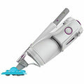 telsa 30 rechargeable swimming pool and spa vacuum battery operated