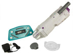 telsa 30 rechargeable swimming pool and spa vacuum battery operated
