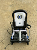 hayward aquavac 650 robotic pool vacuum