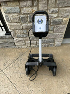 hayward aquavac 650 robotic pool vacuum