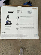 hayward aquavac 650 robotic pool vacuum
