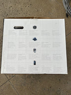 hayward aquavac 650 robotic pool vacuum