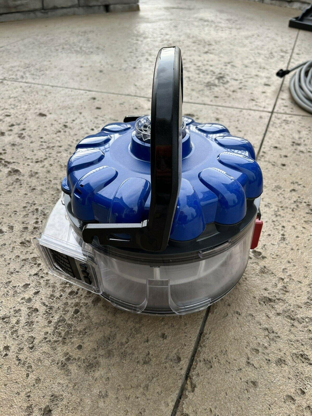 hayward aquavac 650 robotic pool vacuum