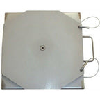 Steel Turn Plate Set Without Pointer Main Resource TMRSS7500