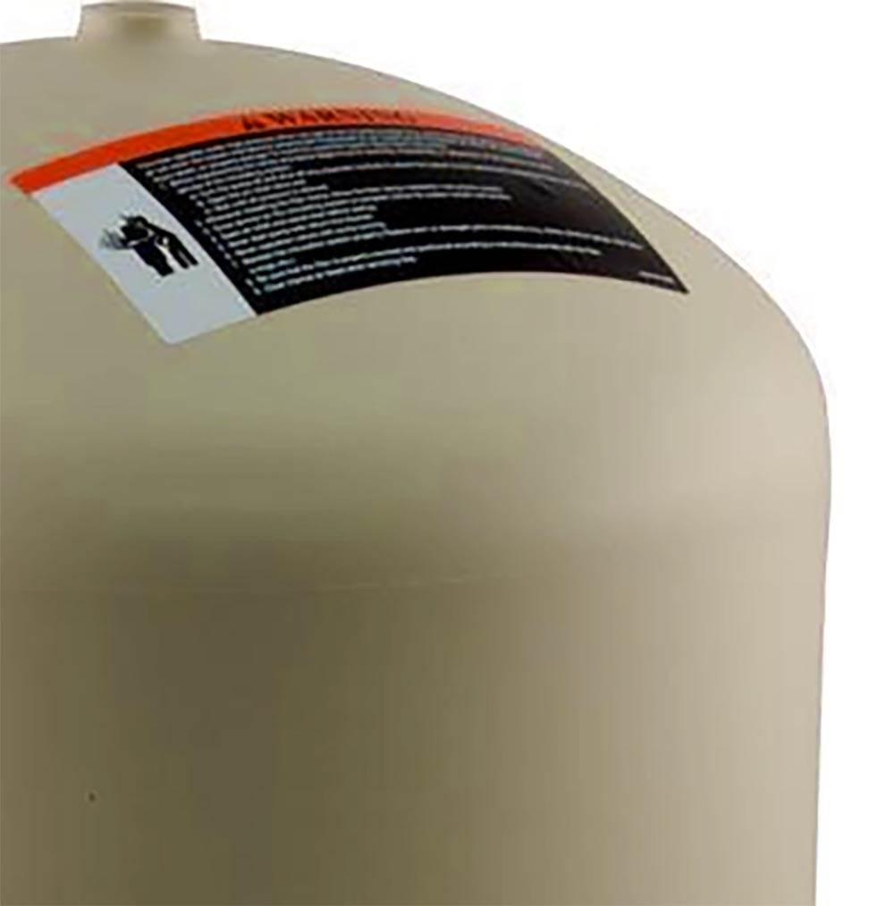 gli pool products 170022 tank lid 60 sq. ft. filter