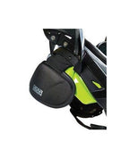 Gear Pro-1388382  RZ55 Shoulder Pads, Large