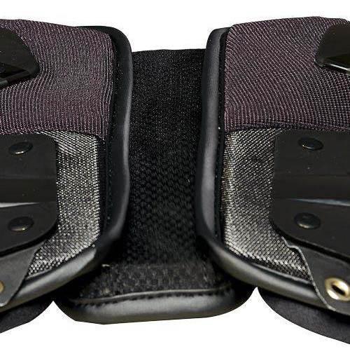 Gear Pro-1388382  RZ55 Shoulder Pads, Large