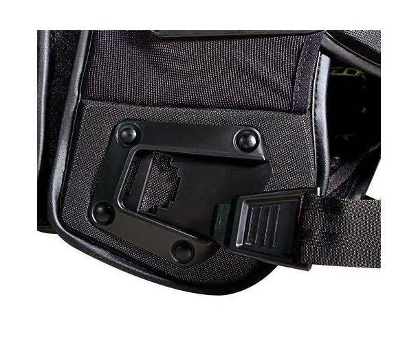 Gear Pro-1388382  RZ55 Shoulder Pads, Large