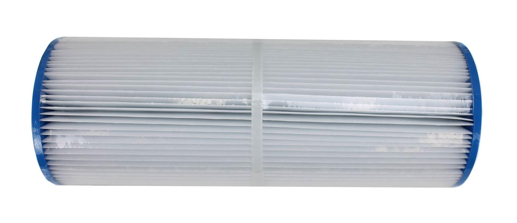 unicel c-4326 rainbow waterway pool spa filter replacement cartridge (12 pack)