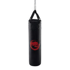 UBesGoo Punching Bag, 47" Boxing Hanging Heavy Bag