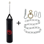 Ktaxon 47" Heavy Punching Bag, for Boxing, MMA, Muay Thai