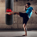 Ktaxon 47" Heavy Punching Bag, for Boxing, MMA, Muay Thai