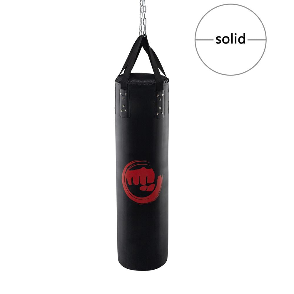 Ktaxon 47" Heavy Punching Bag, for Boxing, MMA, Muay Thai