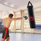 Ktaxon 47" Heavy Punching Bag, for Boxing, MMA, Muay Thai