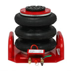 3 Ton Triple Bag Air Jack 6600 LBS 16Inch Lifting Height Air Bag Jack Lift