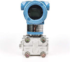 Xihe Garden Irrigation Sprinklers Pressure Transmitter with 4 20ma Output Ip65 Capacitance Remote Seal Pneumatic Differential (Measuring Range : 0 20Mpa)