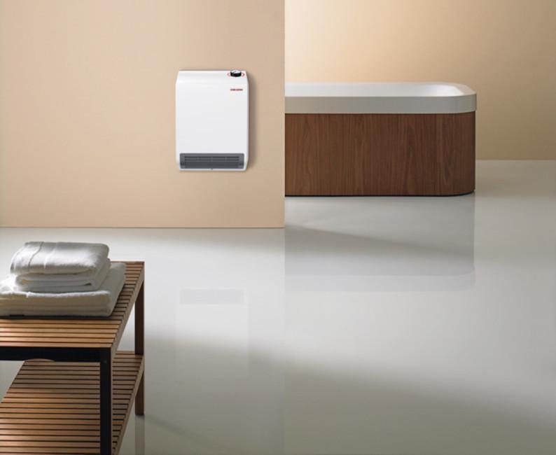 Stiebel Eltron Ck 200-2 Trend Ste Komfort Line 6824 BTU 208/240 Volt Electric Wall Heater