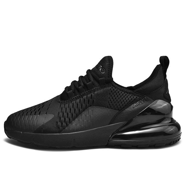 Men's Sneakers Comfortable Outdoor Trend Breathable Running Shoes