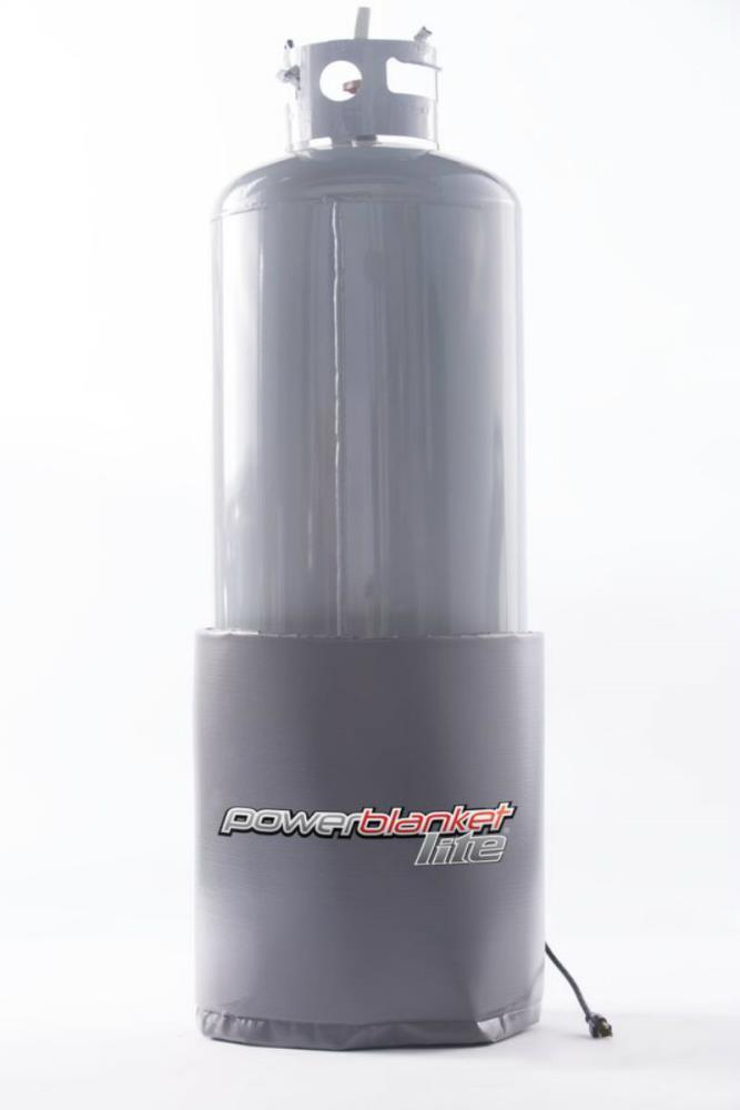 Powerblanket-PBL100 100 lb Gas Cylinder Warming Blanket