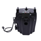 Wuzstar Stage Effect Fog Machine,Low Cloud Seas Dry Ice Machine for Performances, Concerts, Weddings, Bars 3500w