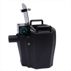 Wuzstar Stage Effect Fog Machine,Low Cloud Seas Dry Ice Machine for Performances, Concerts, Weddings, Bars 3500w