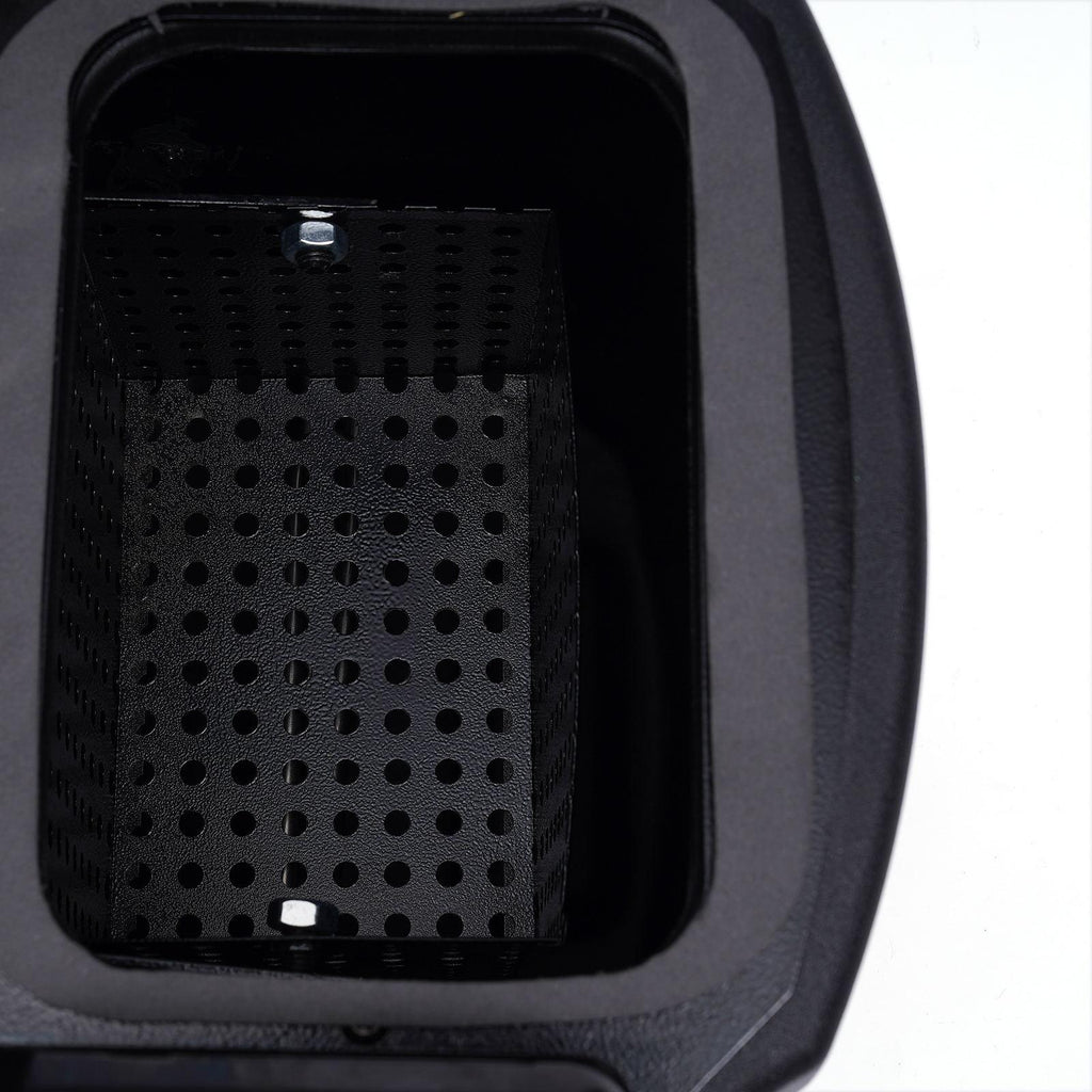 Wuzstar Stage Effect Fog Machine,Low Cloud Seas Dry Ice Machine for Performances, Concerts, Weddings, Bars 3500w