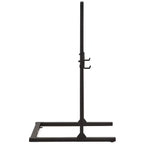 Reebok RBBE-10200 Home Gym Exercise Equipment Workout Weight Rack Squat Stand