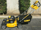 DCMWSP244 BRUSHLESS CORDLESS FWD SELF-PROPELLED LAWN MOWER GR