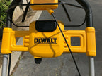 DCMWSP244 BRUSHLESS CORDLESS FWD SELF-PROPELLED LAWN MOWER GR