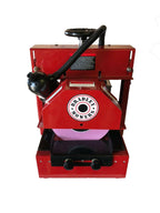 S105 Bradley Professional Lawnmower Blade Sharpener Grinder