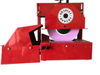 S105 Bradley Professional Lawnmower Blade Sharpener Grinder