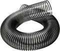 agri-fab clear 69860 hose, (84" inches long by 6" wide)