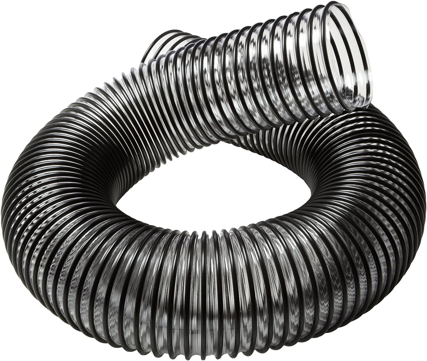 agri-fab clear 69860 hose, (84" inches long by 6" wide)