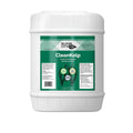 organic liquid seaweed and kelp fertilizer supplement by bloom city, 5 gallon (640 oz) concentrated makes 3750 gallons