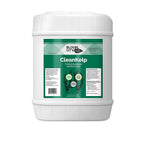 organic liquid seaweed and kelp fertilizer supplement by bloom city, 5 gallon (640 oz) concentrated makes 3750 gallons